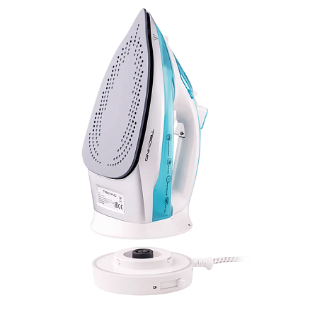 Утюг TECHNO ES2453S