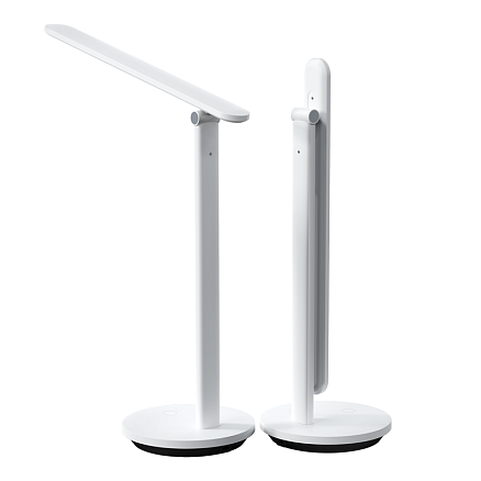 Лампа светодиодная настольная беспроводная складная Xiaomi Yeelight Z1 Pro белая