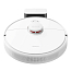 Робот-пылесос Dreame F9 Pro (международная версия, белый)
