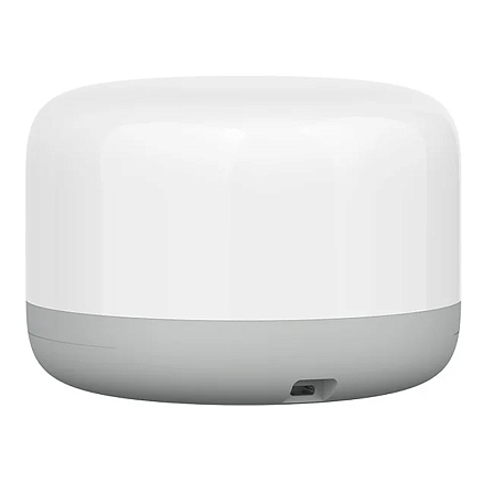 Умный ночник настольный Xiaomi Yeelight Bedside Lamp D2 белый