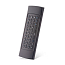 Пульт управления для ПК, Smart TV, Android TV с клавиатурой Forever SR-100 универсальный