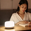 Умный ночник настольный Xiaomi Yeelight Bedside Lamp D2 белый