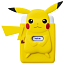 Набор подарочный Fujifilm Instax Mini Link Nintendo Switch SE Pokemon белый