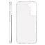 Чехол для Samsung Galaxy S22+ гибридный VLP Crystal прозрачный