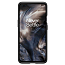 Чехол для OnePlus Nord гибридный Spigen SGP Ultra Hybrid прозрачно-черный матовый