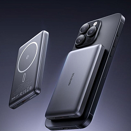 Внешний аккумулятор McDodo MC-4651 10000mAh