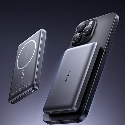 Внешний аккумулятор McDodo MC-4651 10000mAh