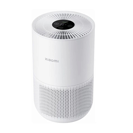 Очиститель воздуха Xiaomi Smart Air Purifier 4 Compact белый