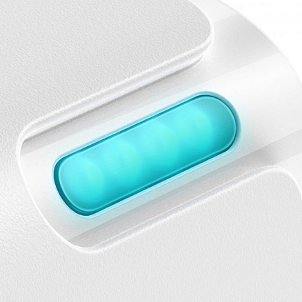 Сетевое зарядное Baseus GaN5 Pro Fast Charger 2C+U 140W EU (белый)