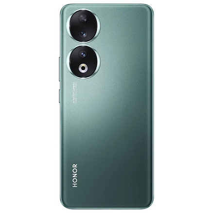 Смартфон Honor 90 8Gb/256Gb изумрудный зеленый (международная версия)