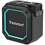 Портативная колонка Tronsmart Groove 2 с защитой от воды, подсветкой и поддержкой MicroSD карт черная