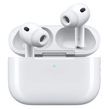 Наушники Apple AirPods Pro 3