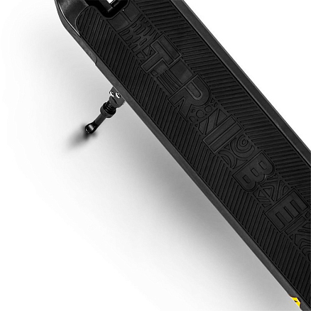 Электросамокат Tribe Himba Pro черный