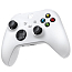 Геймпад Microsoft Xbox (белый)