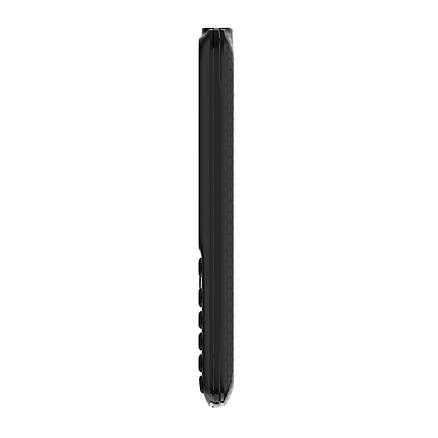 Мобильный телефон Maxvi K15n черный