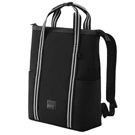 Рюкзак Xiaomi Ninetygo Urban Multifunctional с отделением для ноутбука до 15,6 дюйма черный