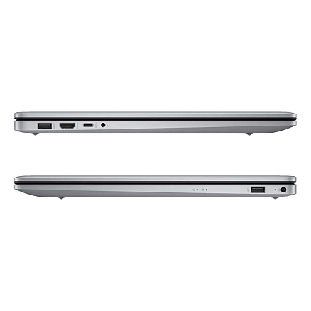 Ноутбук HP 470 G10 816A9EA серый