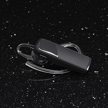 Bluetooth гарнитура Plantronics Explorer 85 серая