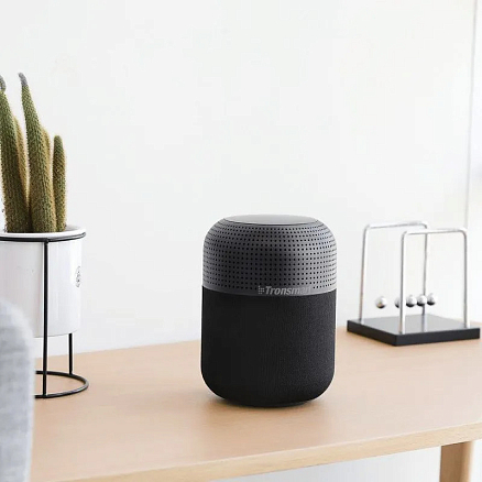 Портативная колонка Tronsmart Element T6 Max с защитой от воды черная
