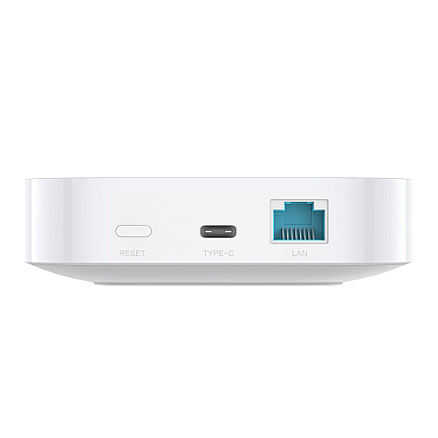Умный пульт управления (контроллер) Xiaomi Smart Home Hub 2 (умный дом) белый