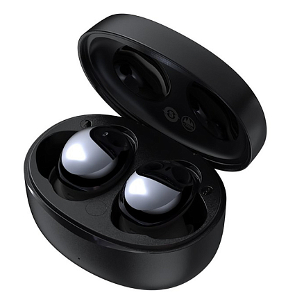 Наушники Baseus Bowie E2 (черный)