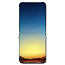Чехол для Samsung Galaxy Z Flip 5 гибридный с карманом для карт Santa Barbara Polo & Racquet Club Kent черный