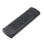 Пульт управления для ПК, Smart TV, Android TV с клавиатурой Forever SR-100 универсальный