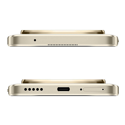 Смартфон Huawei nova 13i 8GB/256GB (белый)