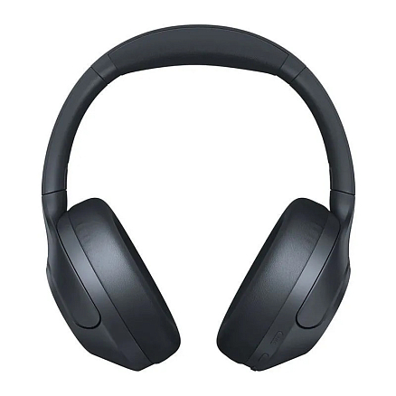 Наушники беспроводные Haylou S35 полноразмерные с активным шумоподавлением темно-синие