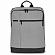 Рюкзак Xiaomi Classic Business оригинальный с отделением для ноутбука до 15,6 дюйма светло-серый