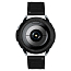 Чехол для Samsung Galaxy Watch 3 41 мм гелевый Spigen SGP Liquid Air черный