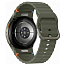 Умные часы Samsung Galaxy Watch 7 LTE 40 мм зеленые