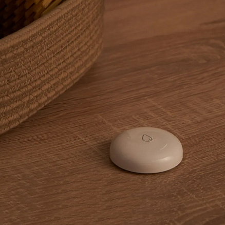 Датчик протечки Яндекс YNDX-00521 белый