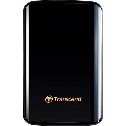Внешний жесткий диск Transcend StoreJet 25D3 USB 3.0 1ТB