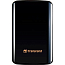 Внешний жесткий диск Transcend StoreJet 25D3 USB 3.0 1ТB