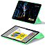 Чехол для Apple iPad 10.9 2022 книжка Tech-Protect SmartCase мятный