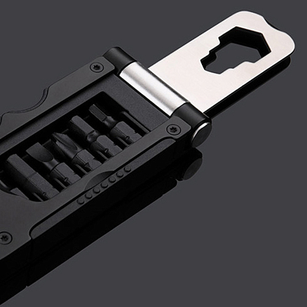 Мультитул для велосипеда NexTool KT5557