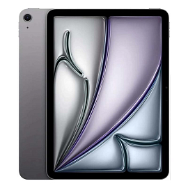 Планшет Apple iPad Air 11 M2 Wi-Fi 128GB А2902 серый космос