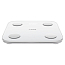 Напольные весы Xiaomi Mijia Body Fat Scale S400 (китайская версия)