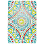 Пленка защитная на корпус для вашего телефона Mocoll богемский узор Kilim