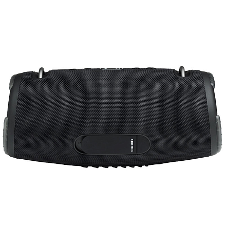 Портативная колонка JBL Xtreme 3 с защитой от воды черная