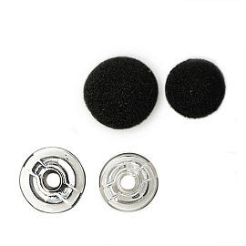 Насадки для Bluetooth гарнитуры Plantronics Voyager Legend