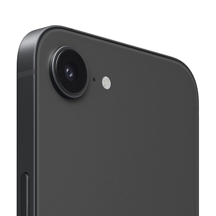 Смартфон Apple iPhone 16e 256Gb черный