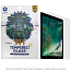 Защитное стекло для Samsung Galaxy Tab A 10.1 T580, T585 на экран Lito Tab 2.5D 0,33 мм