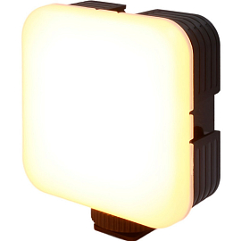 Лампа светодиодная Zarrumi Photon RGB  для съемки