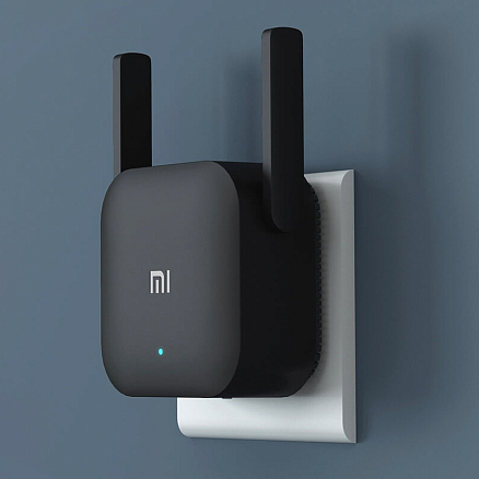 Усилитель сигнала Xiaomi Mi Wi-Fi Range Extender Pro DVB4235GL