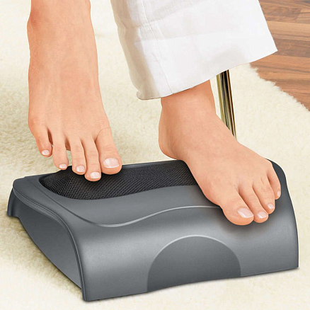 Массажер для стоп Шиацу с подогревом Beurer FM 39