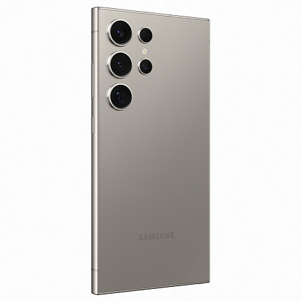 Смартфон Samsung Galaxy S24 Ultra SM-S928 12Gb/512Gb титаново-серый