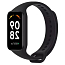 Фитнес браслет Xiaomi Redmi Smart Band 2 черный