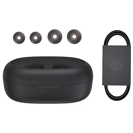 Наушники Baseus Bowie WM03 (черный)